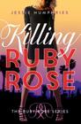 Killing Ruby Rose Cover Image