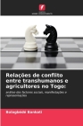 Relações de conflito entre transhumanos e agricultores no Togo Cover Image