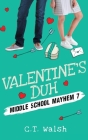 Valentine's Duh Cover Image