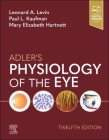 Adler's Physiology of the Eye Cover Image