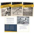 Negro Baseball Leagues (Set) By Various Cover Image