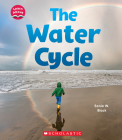 The Water Cycle (Learn About: Water) By Sonia Black Cover Image