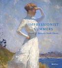 Impressionist Summers: Frank W. Benson's North Haven By Faith Andrews Bedford Cover Image