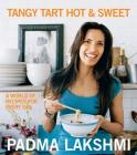 Tangy Tart Hot and Sweet: A World of Recipes for Every Day Cover Image