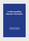 Understanding Russian Literature Cover Image