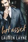 Hot Asset (21 Wall Street #1) Cover Image
