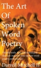 The Art of Spoken Word Poetry Cover Image