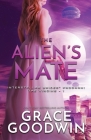 The Alien's Mate: Large Print Cover Image