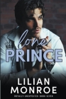 Lone Prince Cover Image