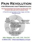 Pain Revolution for Migraine and Fibromyalgia (Discounted Printing): The Paradigm-Shifting Guide for Doctors and Patients Dealing with Chronic Pain (Inflammation Mastery & Functional Inflammology) Cover Image