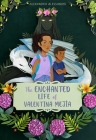 The Enchanted Life of Valentina Mejía By Alexandra Alessandri Cover Image
