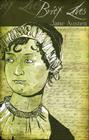 Brief Lives: Jane Austen By Fiona Stafford Cover Image