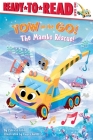 The Mambo Rescue!: Ready-to-Read Level 1 (Tow on the Go!) By Patricia Lakin, Chiara Galletti (Illustrator) Cover Image