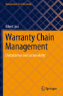 Warranty Chain Management: Digitalization and Sustainability (Management for Professionals) Cover Image