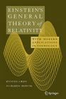 Einstein's General Theory of Relativity: With Modern Applications in Cosmology Cover Image