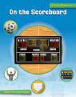 On the Scoreboard By Heather Williams Cover Image