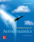 Package: Fundamentals of Aerodynamics with 1 Semester Connect Access Card Cover Image