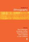 Handbook of Ethnography Cover Image
