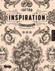 Tattoo Inspiration Compendium of Ornamental Designs for Tattoo Artists and Designers By Kale James Cover Image