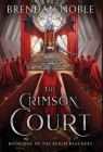 The Crimson Court Cover Image
