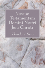 Novum Testamentum Domini Nostri Jesu Christi Cover Image