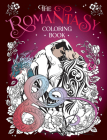 The Romantasy Coloring Book: A Fantastical Journey of Colour and Creativity Cover Image