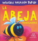 La abeja trabajadora (Cucú series) By Jack Tickle Cover Image
