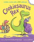 Cookiesaurus Rex Cover Image
