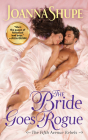 The Bride Goes Rogue (The Fifth Avenue Rebels #3) By Joanna Shupe Cover Image