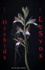 Orchids of Lesvos By Eileen Anderson, Brian Anderson Cover Image