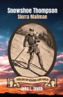 Snowshoe Thompson: Sierra Mailman Cover Image