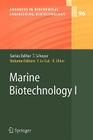 Marine Biotechnology I (Advances in Biochemical Engineering & Biotechnology #96) Cover Image