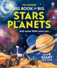 Big Book of Stars & Planets (Big Books) Cover Image