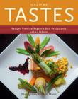Halifax Tastes: Recipes from the Region's Best Restaurants Cover Image