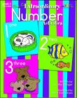 Mrs. E's Extraordinary Number Activities Cover Image