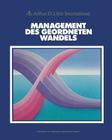 Management Des Geordneten Wandels By Arthur D. Little (Editor) Cover Image