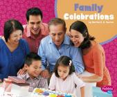 Family Celebrations Cover Image