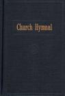 Church Hymnal/Shaped Notes: (shaped Notes) Cover Image