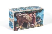 A Series of Unfortunate Events Box: The Complete Wreck (Books 1-13) By Lemony Snicket, Brett Helquist (Illustrator) Cover Image