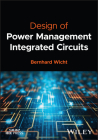 Design of Power Management Integrated Circuits Cover Image