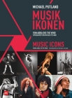 Music Icons: From Abba to the Who. Photographed by Michael Putland By Michael Putland Cover Image