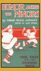 Humor Among the Minors: True Tales from the Baseball Brush By Edward Michael Ashenback, Jack Ryder (Editor), Kevin D. McCann (Foreword by) Cover Image