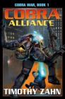 Cobra Alliance: Cobra War: Book One Cover Image