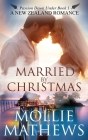 Married By Christmas By Mollie Mathews Cover Image