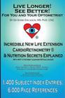 Live Longer! See Better! for You and Your Optometrist Cover Image
