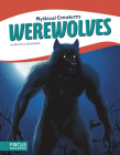 Werewolves By Christina Eschbach Cover Image