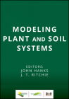 Modeling Plant and Soil Systems (Agronomy #31) By R. J. Hanks (Other) Cover Image