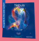 Nebula By Czeena Devera, Jeff Bane (Illustrator) Cover Image