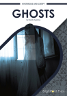 Ghosts By Maddie Spalding Cover Image