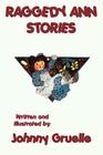 Raggedy Ann Stories - Illustrated Cover Image
